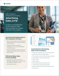 Is Your Dealership Truly Compliant? Find Out Fast.