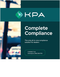 One Partner. Every Compliance Need. Zero Guesswork.