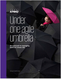 Under One Agile Umbrella