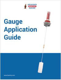 Gauge Application Guide