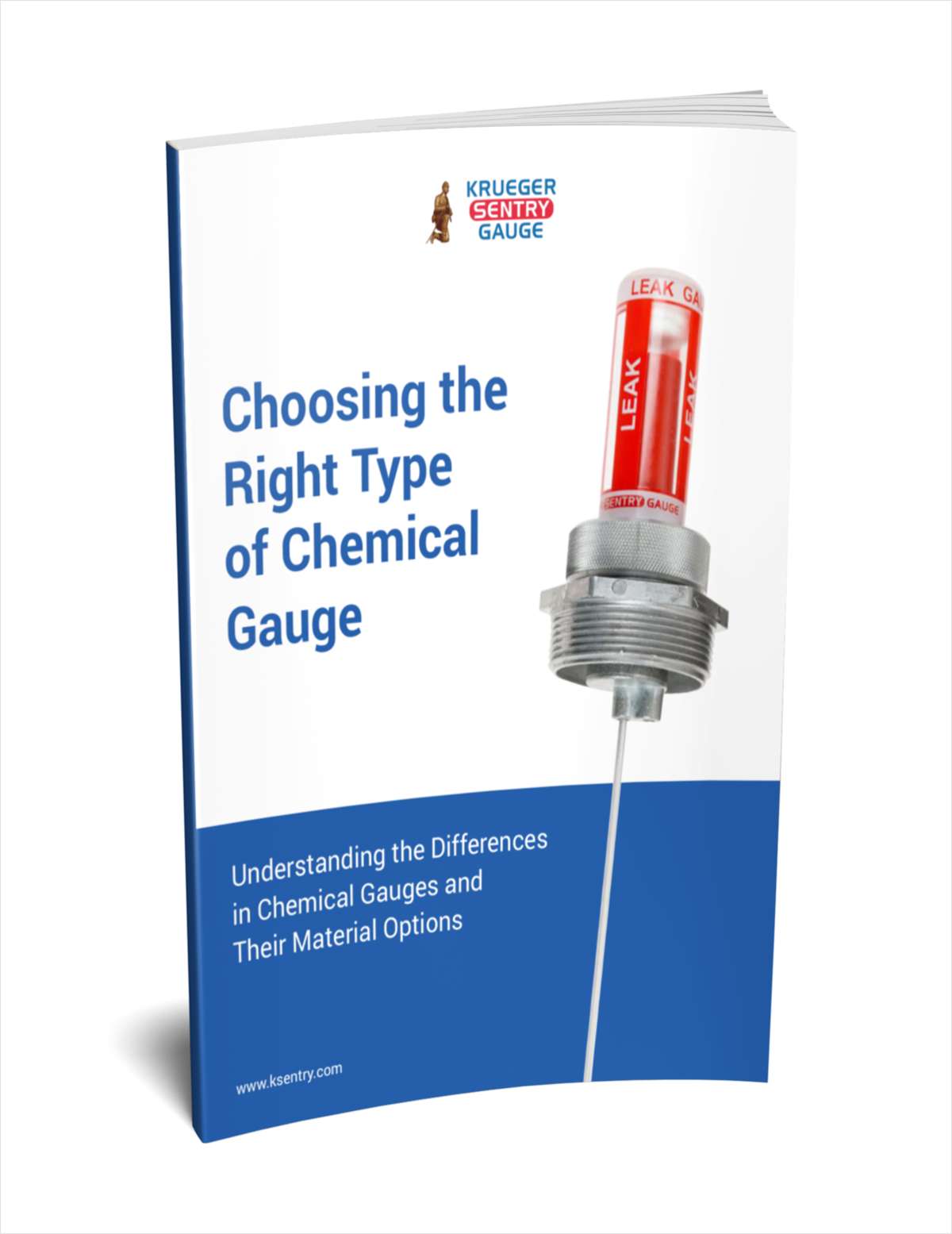 Choosing the Right Type of Chemical Gauge