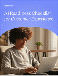 Your AI Readiness Starts With the Right Checklist