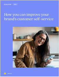 Why Self-Service Keeps Falling Short