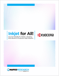 Inkjet for All!