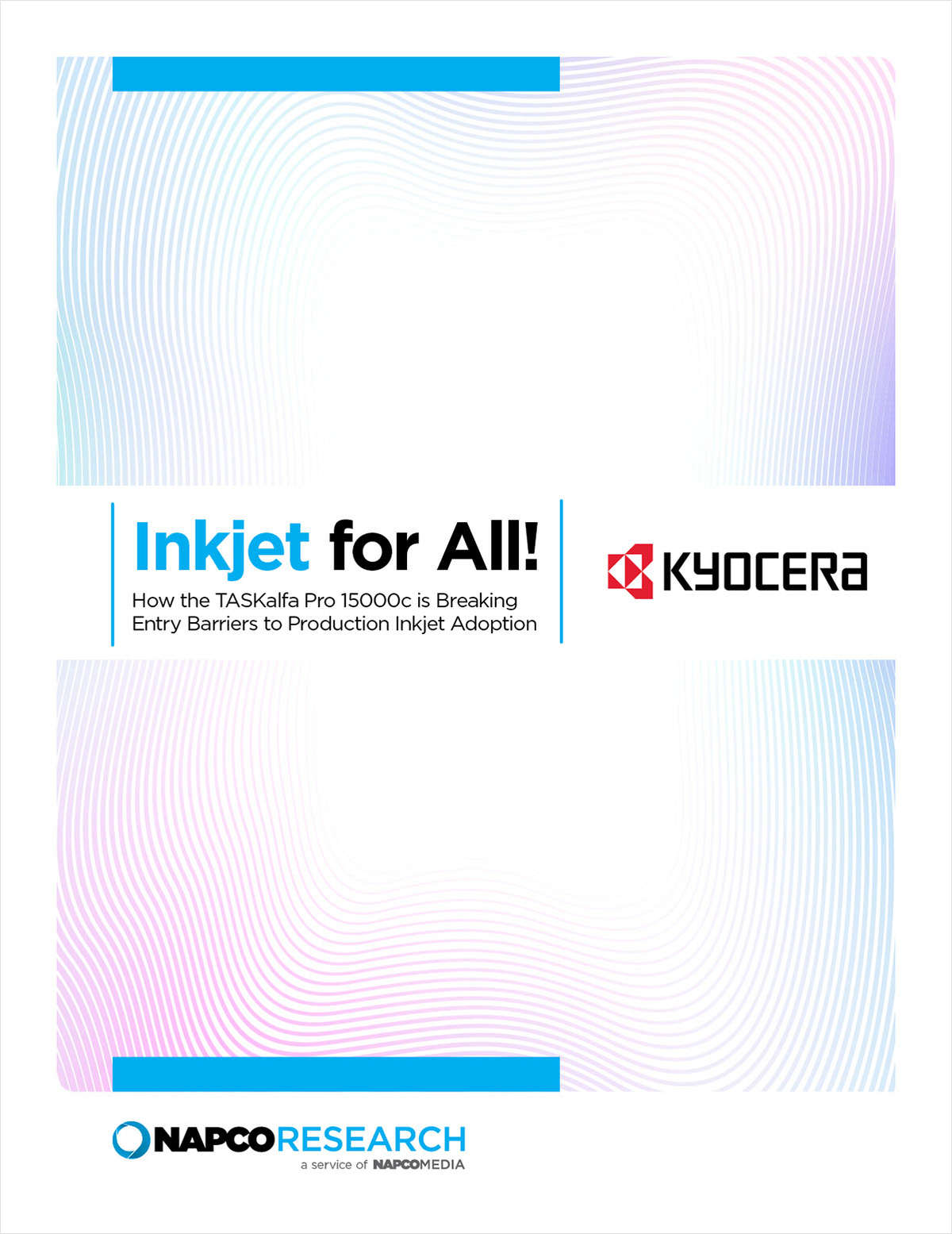 Inkjet for All!