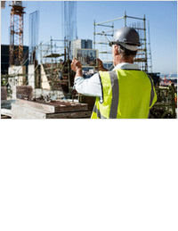 5 Ways Workforce Management Helps Construction Companies Achieve Success