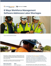 The Management Tool That's Rebuilding the Construction Industry
