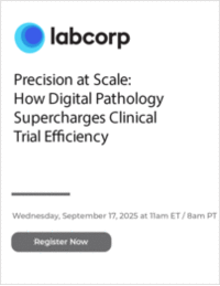 Precision at Scale: How Digital Pathology Supercharges Clinical Trial Efficiency