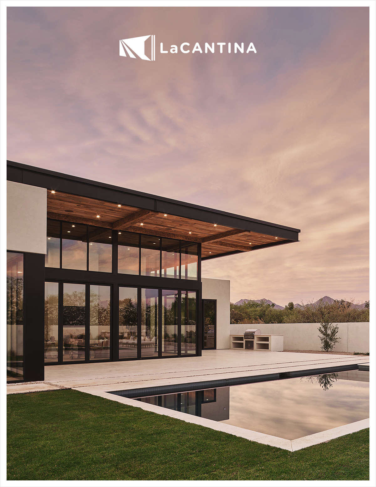 Redefine Your Space with Indoor-Outdoor Design