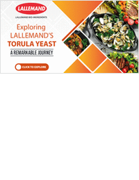 Exploring Lallemand's Torula Yeast Portfolio: A Remarkable Journey