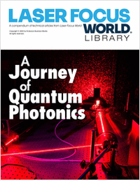 A Journey of Quantum Photonics