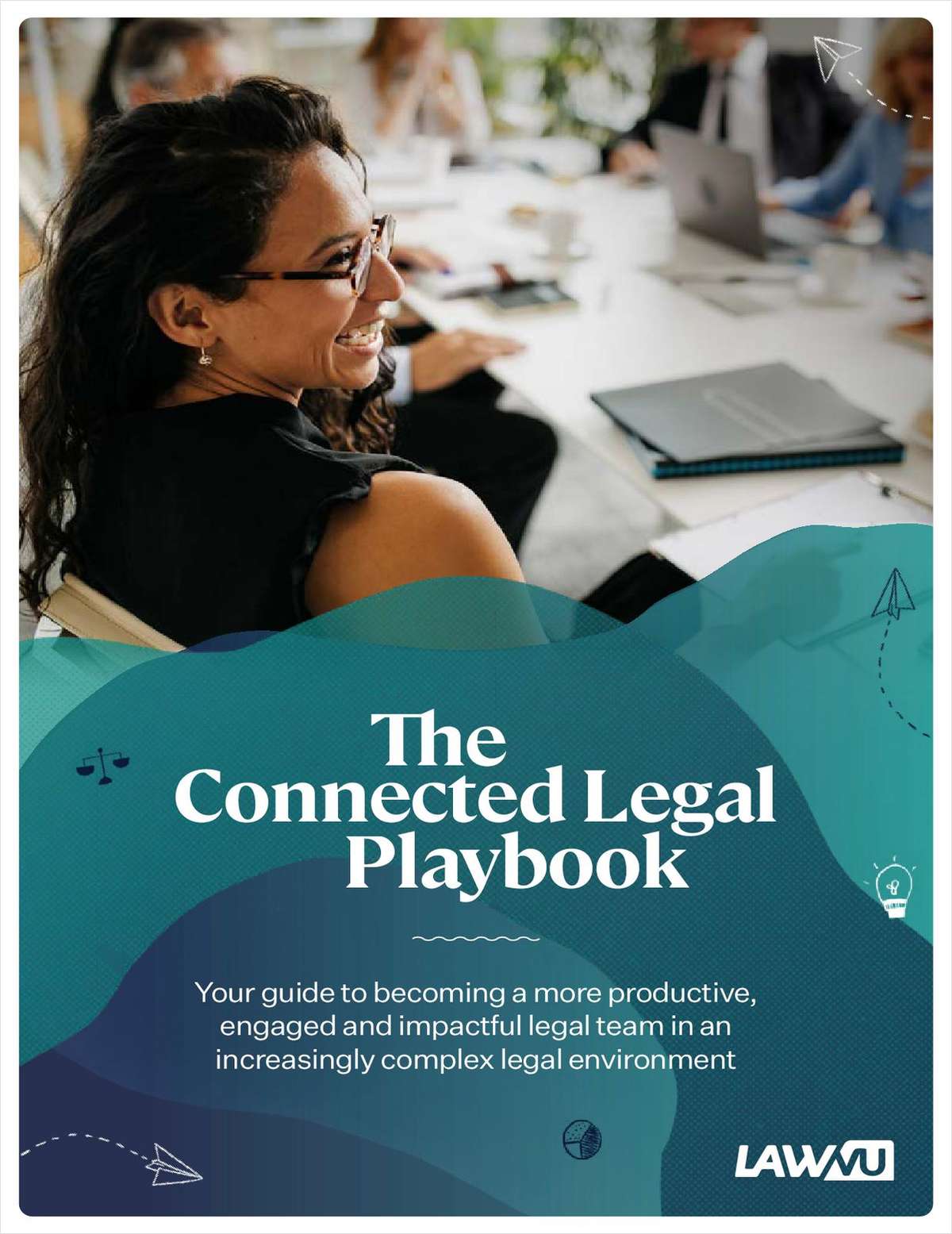 The Connected Legal Playbook