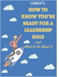 How To Know You're Ready for a Leadership Role and What to Do About It
