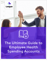 The Ultimate Guide to Employee Spending Accounts