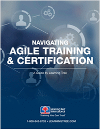 Navigating Agile Training & Certification