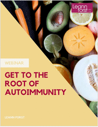 Get to the Root of Autoimmunity