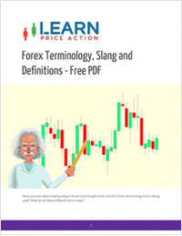 Forex Terminology, Slangand Definitions - FreePDF