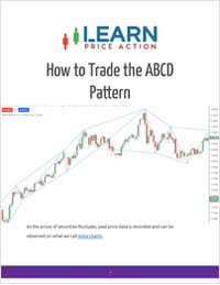 How to Trade the ABCD Pattern