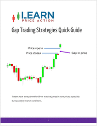 GapTrading Strategies Quick Guide