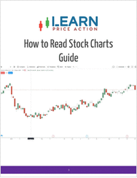 How to Read Stock Charts Guide