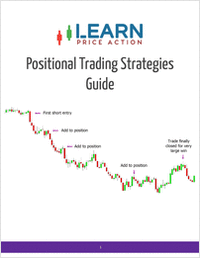 Positional Trading Strategies Guide