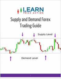 Supply and Demand Forex Trading Guide