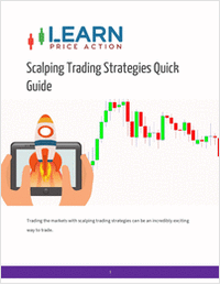Scalping Trading Strategies Guide