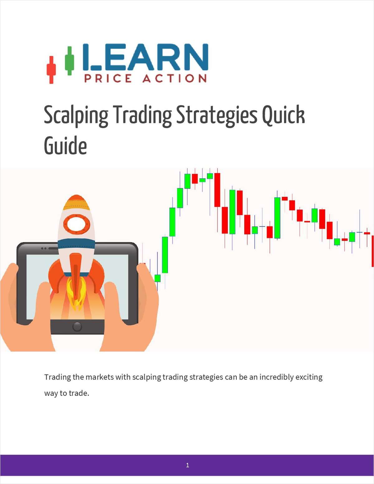 Scalping Trading Strategies Guide