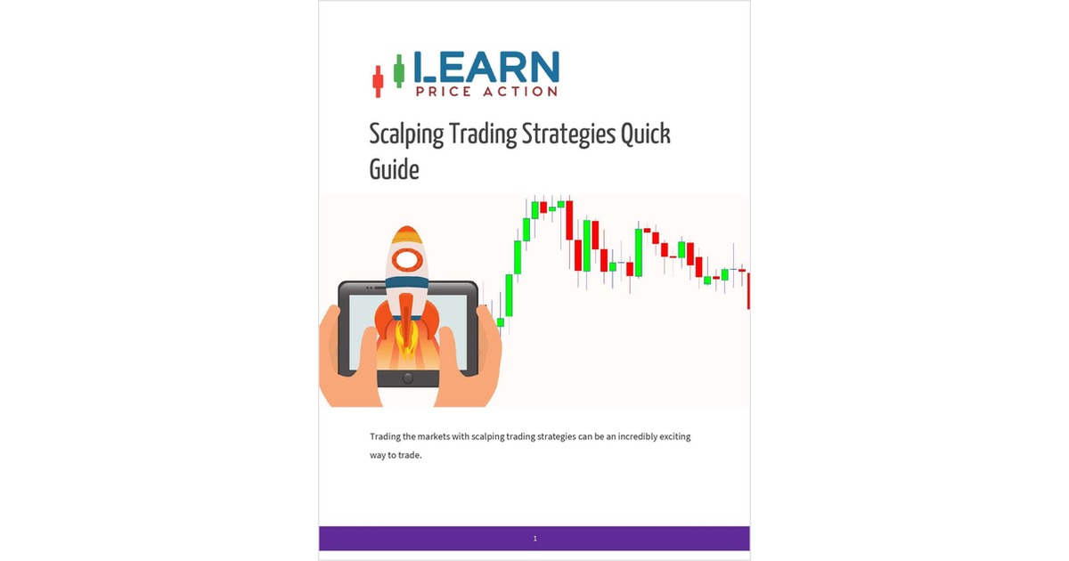 Scalping Trading Strategies Guide
