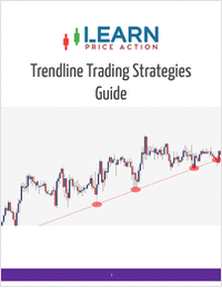 Trendline Trading Strategies Guide