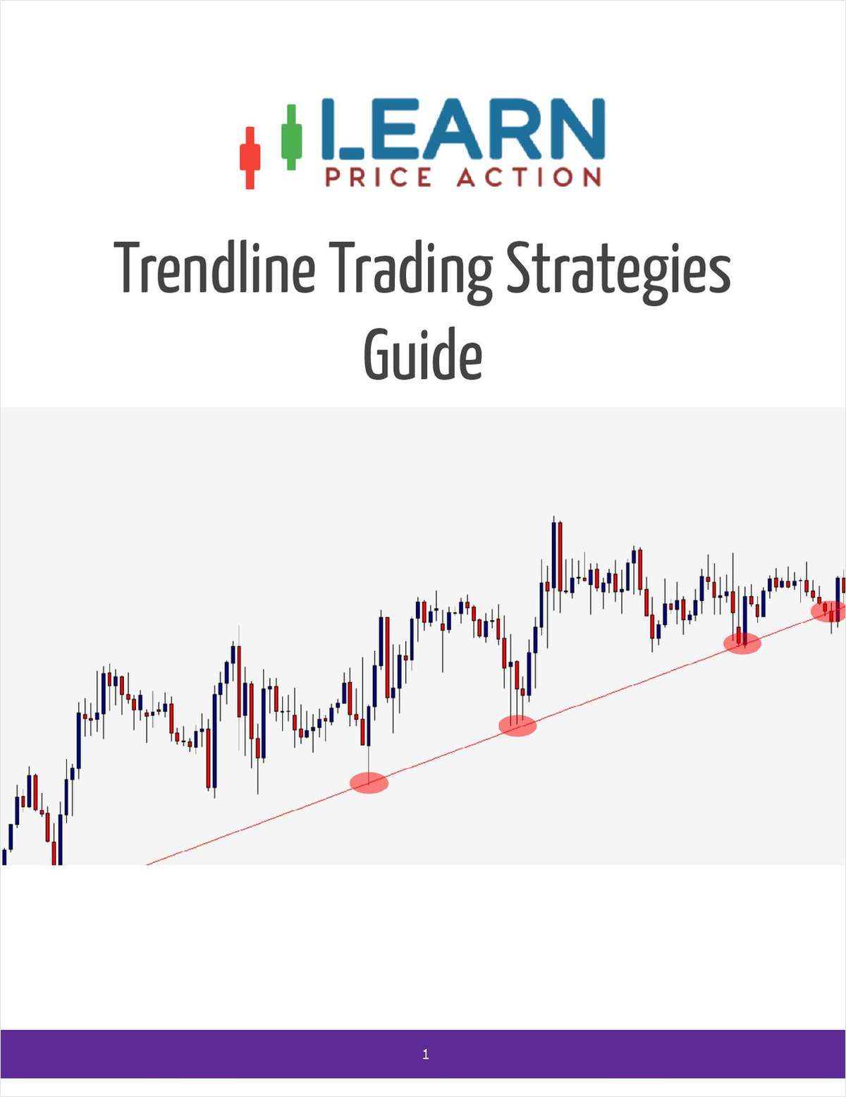 Trendline Trading Strategies Guide
