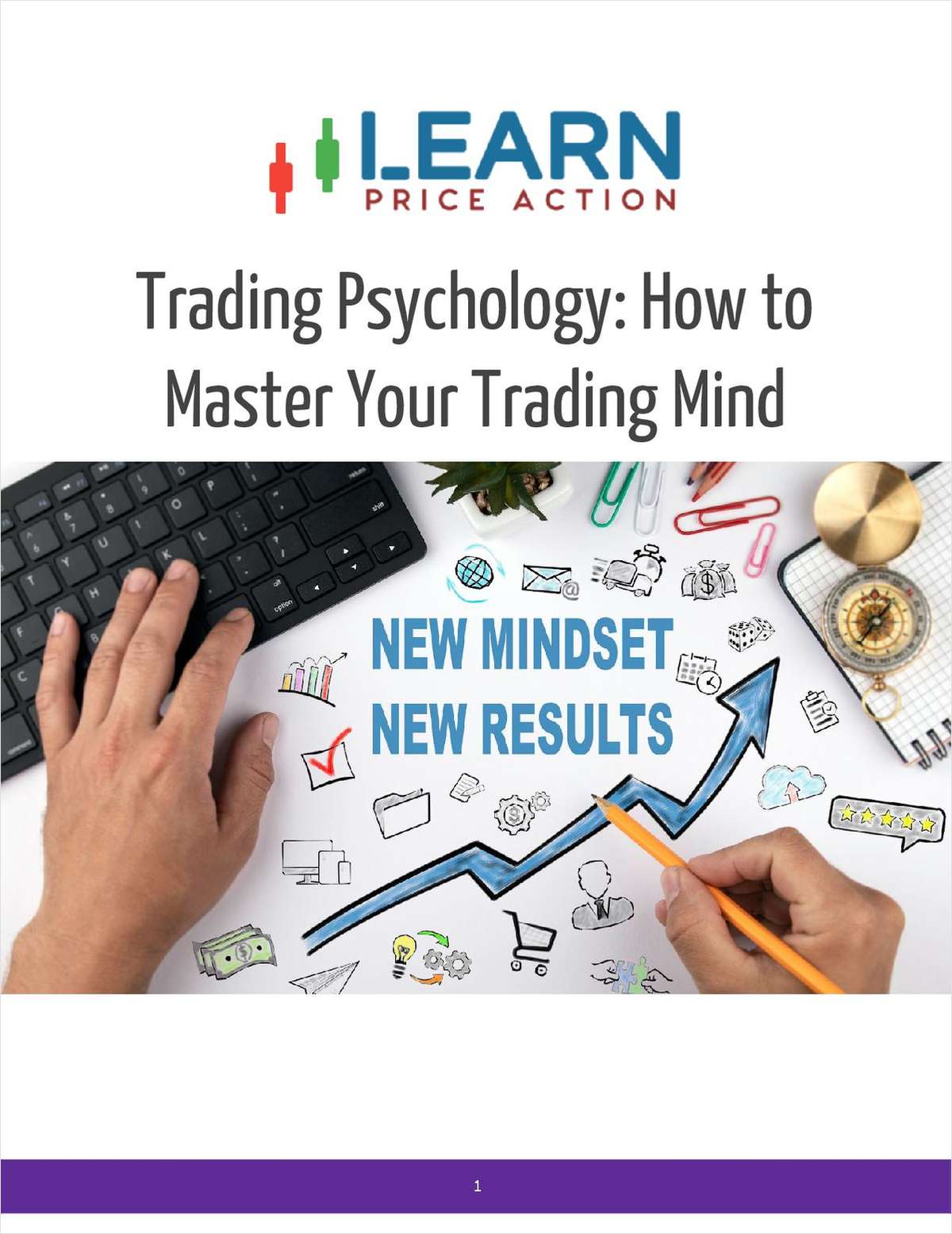 Trading Psychology: How to Master Your Trading Mind