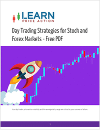 Day Trading Strategies for Stockand Forex Markets- Free PDF