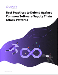 Software Supply Chain Security Best Practices Guide