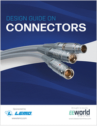 Design Guide on Connectors