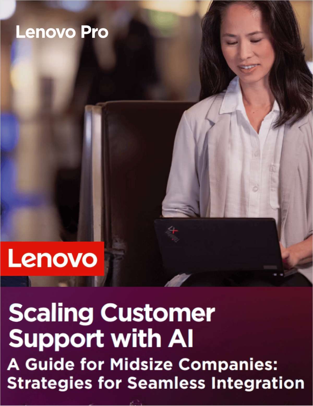 Scaling Customer Support with AI
