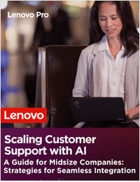Scaling Customer Support with AI