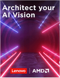Architect Your AI Vision