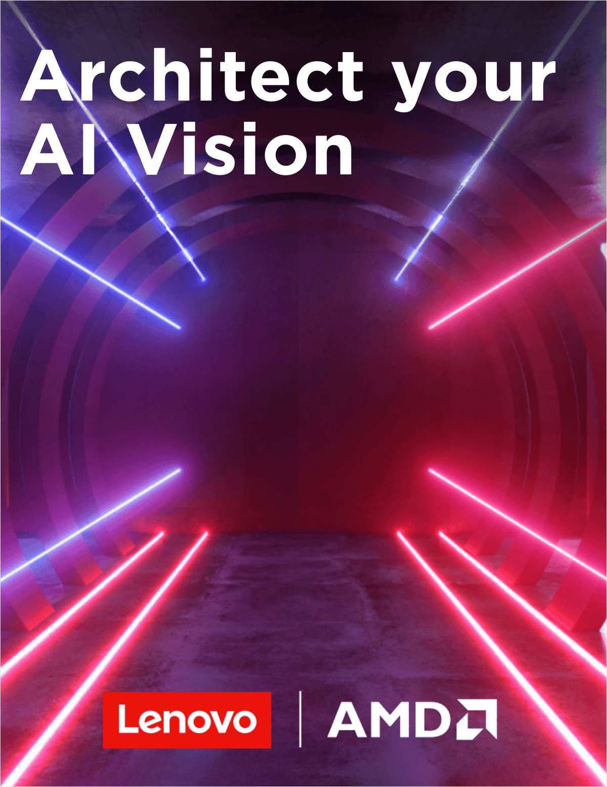 Architect Your AI Vision