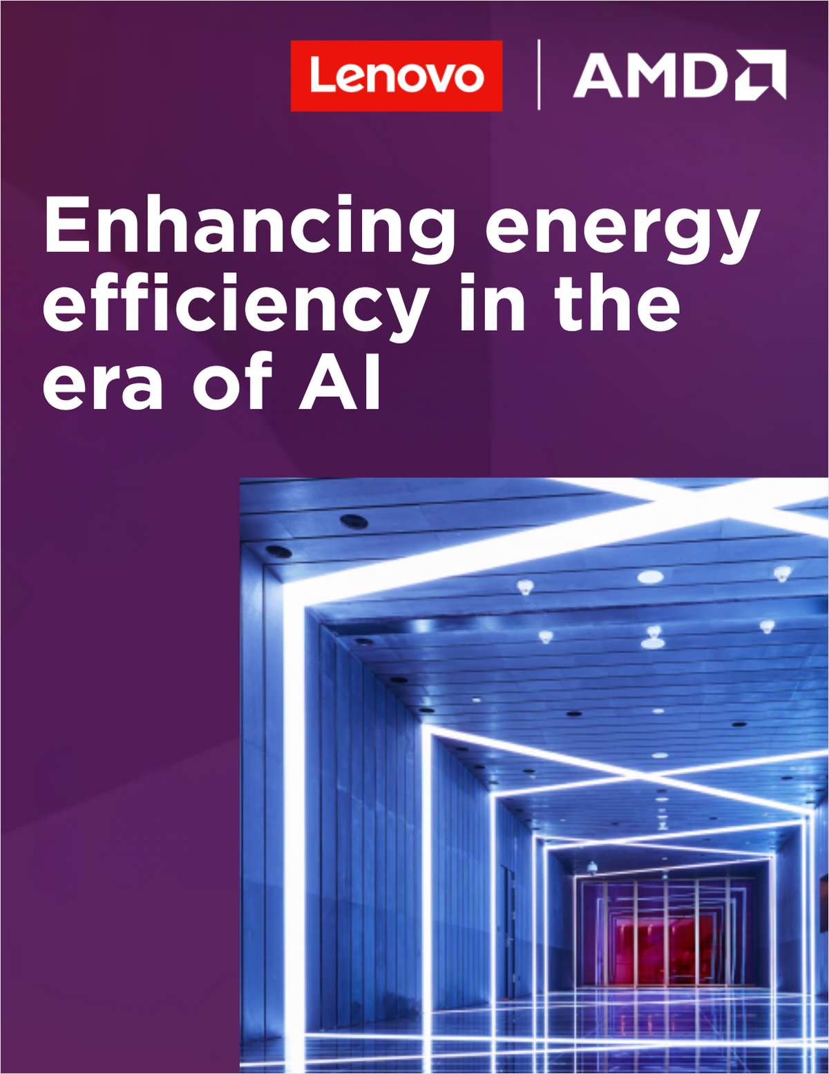 Enhancing energy efficiency in the era of AI