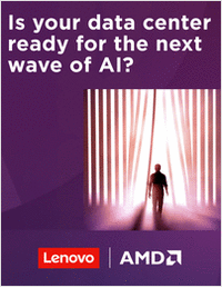 Is your data center ready for the next wave of AI?