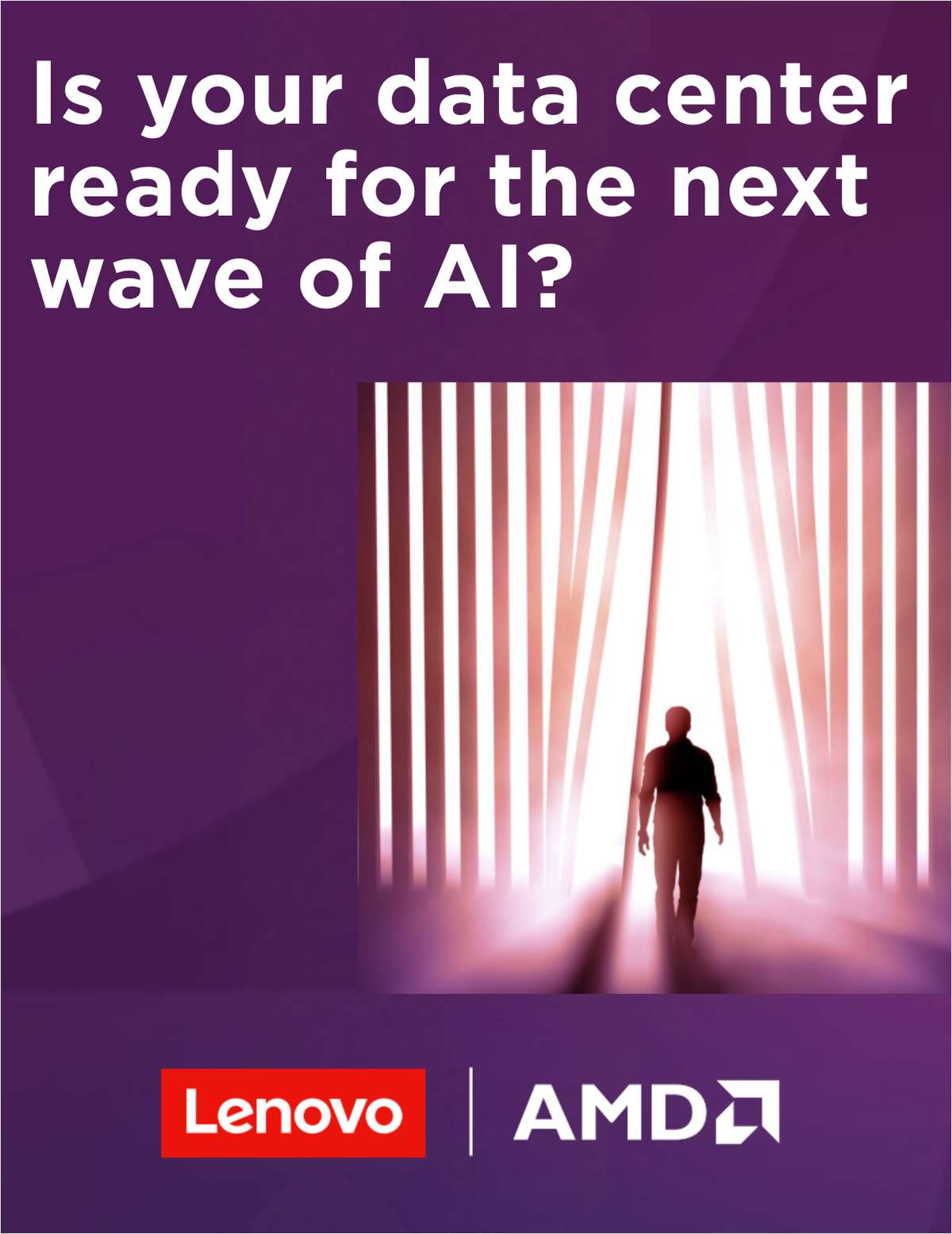 Is your data center ready for the next wave of AI?