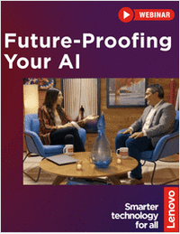 Future-Proofing Your AI