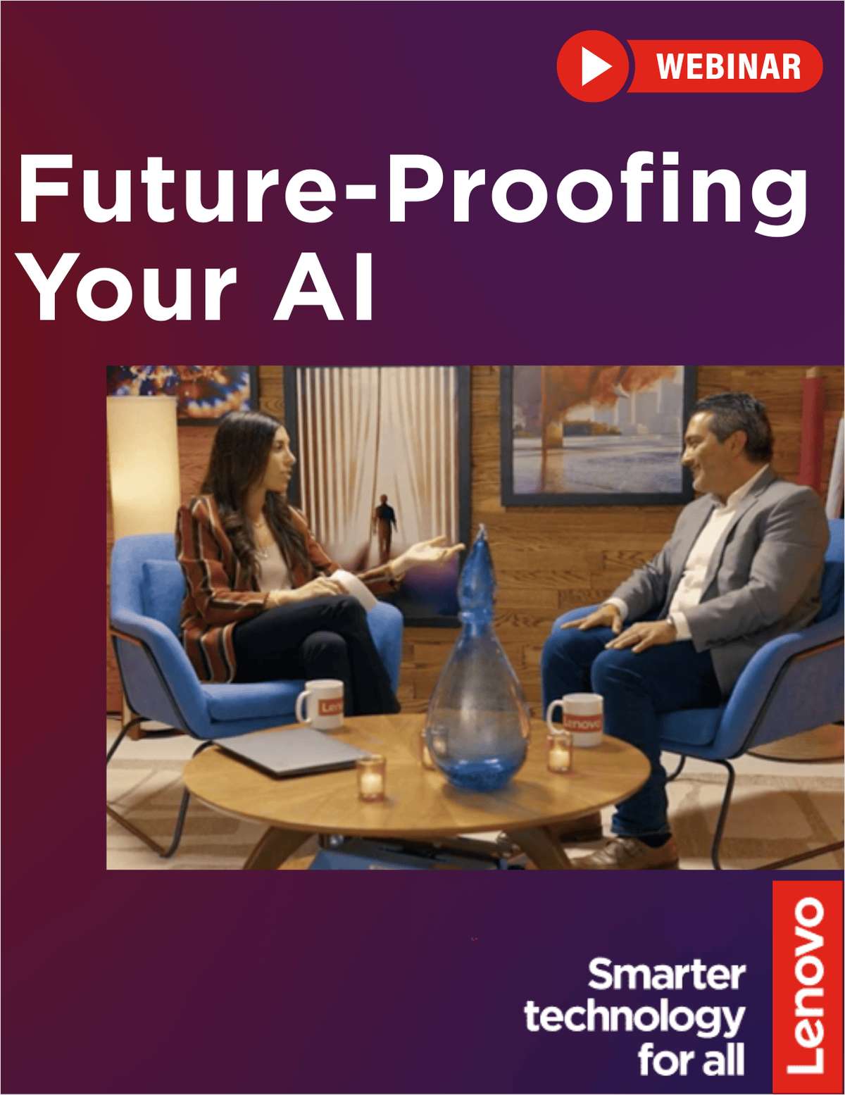 Future-Proofing Your AI