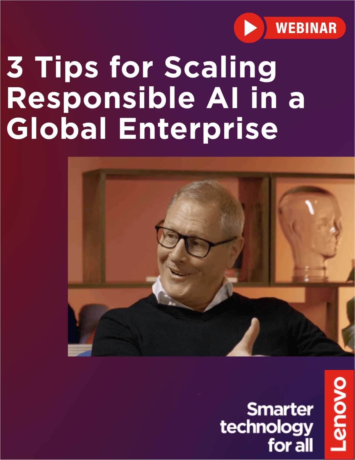 3 Tips for Scaling Responsible AI in a Global Enterprise