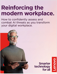 Reinforcing the Modern Workplace