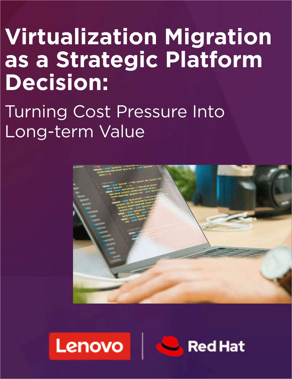 Virtualization Migration as a Strategic Platform Decision: Turning Cost Pressure Into Long-term Value
