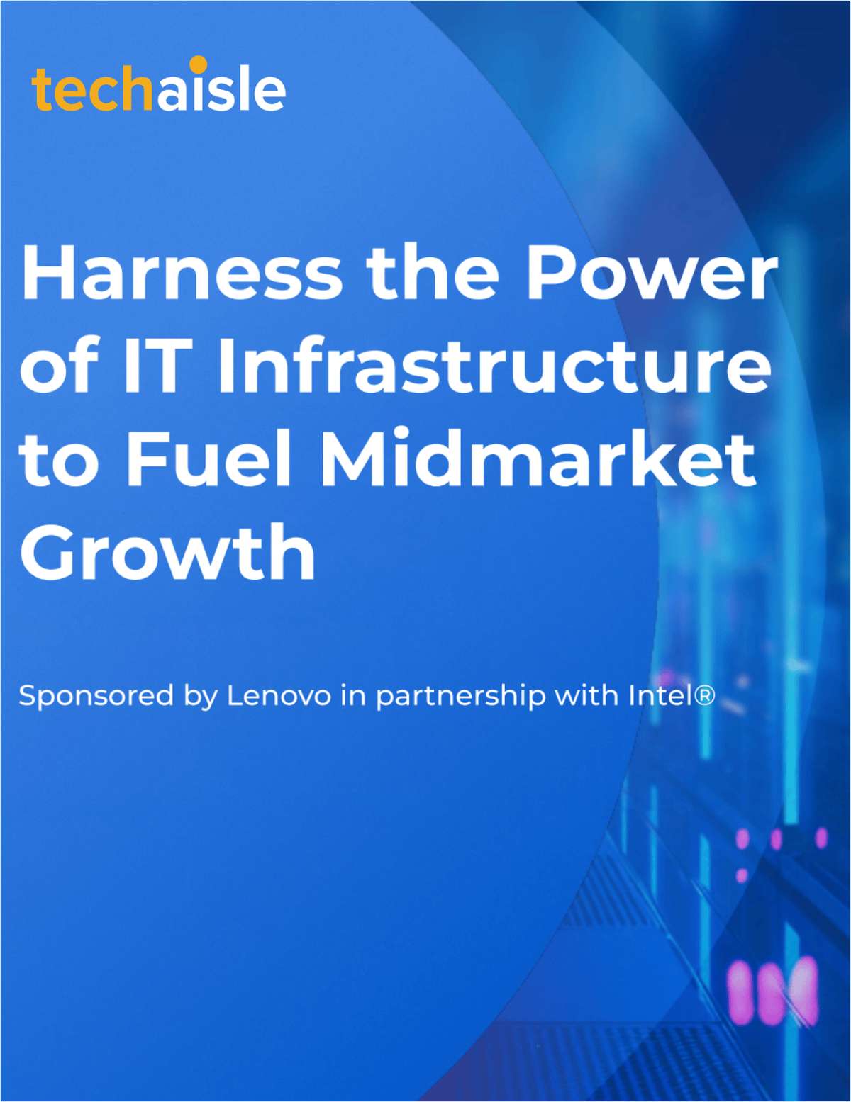 Harness the Power of Your IT Foundation to Fuel Growth