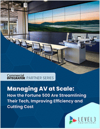 Managing AV at Scale