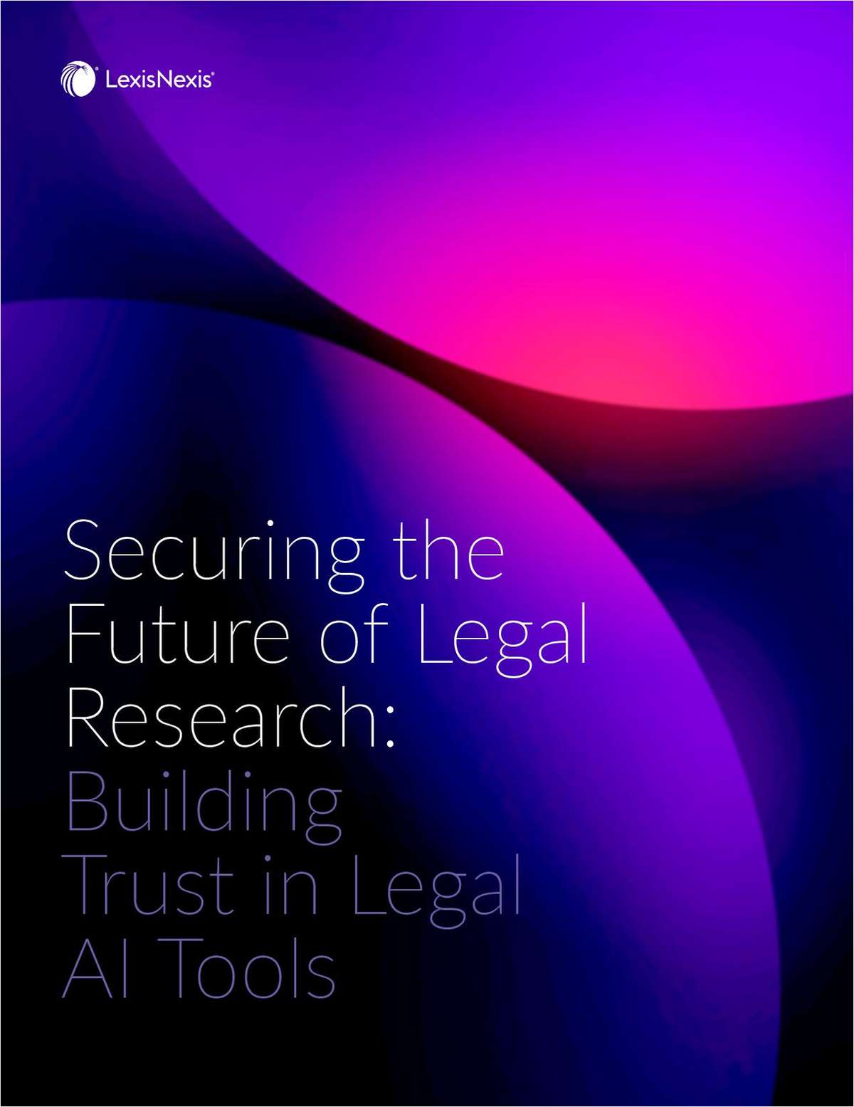 Securing the Future of Legal Research: Building Trust in Legal AI Tools (Part 1)
